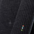 Жіноча термоактивна кофта Smartwool Thermal Merino Rib Turtleneck charcoal heather 3