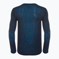 Термокофта чоловіча Smartwool Intraknit Merino 200 Crew синя SW019286K38 2