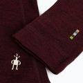 Жіноча термобілизна Smartwool Classic Thermal Merino Base Layer Crew Boxed black cherry heather thermal long sleeve 3