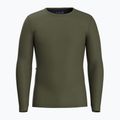 Чоловіча термоактивна кофта Smartwool Intraknit Merino 200 Crew winter moss