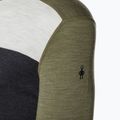 Термокофта чоловіча Smartwool Classic Thermal Merino Base Layer Colorblock Crew Boxed зелена SW016354K66 3