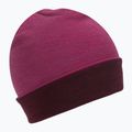 Шапка зимова Smartwool Thermal Merino Reversible Cuffed рожева SW0SW956J61