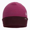 Шапка зимова Smartwool Thermal Merino Reversible Cuffed рожева SW0SW956J61 2