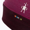 Шапка зимова Smartwool Thermal Merino Reversible Cuffed рожева SW0SW956J61 3