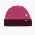 Шапка зимова Smartwool Thermal Merino Reversible Cuffed рожева SW0SW956J61 4