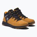 Черевики чоловічі Timberland Sprint Trekker Mid Gore-Tex wheat