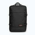 Рюкзак міський Eastpak Travelpack 42 l black