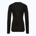 Жіноча термоактивна кофта Smartwool Classic All-Season Merino Base Layer Crew Boxed black 2