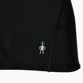 Жіноча термоактивна кофта Smartwool Classic All-Season Merino Base Layer Crew Boxed black 3