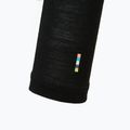 Лонгслів термічний жіночий Smartwool Classic Thermal Merino Base Layer Crew Boxed black 4