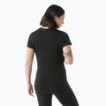 Футболка термічна жіноча Smartwool Merino black 2