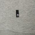 Кофта чоловіча Timberland Tree Logo Hoodie medium grey heather 4