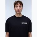 Чоловіча футболка Napapijri S-Sol black beauty 4