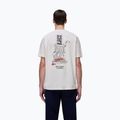 Футболка чоловіча Napapijri S-Sol white whisper 3