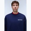 Кофта чоловіча Napapijri Relaxed Fit naval acade 4