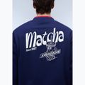 Кофта чоловіча Napapijri Relaxed Fit naval acade 5