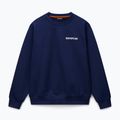 Кофта чоловіча Napapijri Relaxed Fit naval acade 6