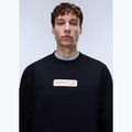 Кофта чоловіча Napapijri Relaxed Fit black beauty 4