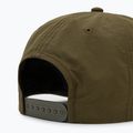 Кепка чоловіча Napapijri F-Box Logo dark olive 4