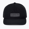 Кепка чоловіча Napapijri F-Box Logo black beauty