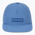 Кепка чоловіча Napapijri F-Box Logo blue jasper 2