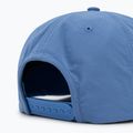 Кепка чоловіча Napapijri F-Box Logo blue jasper 4