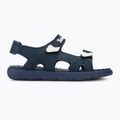 Дитячі сандалі Timberland Perkins Row 2 Strap темно-сині з ремінцем 2