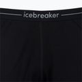 Термоштани чоловічі icebreaker ZoneKnit 260 black/jet heather/cb 8