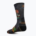 Шкарпетки для трекінгу Smartwool Hike Light Cushion Def Lyfe Print Crew multi color SW001895150 2