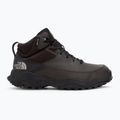 Buty trekkingowe męskie The North Face Storm Strike III WP coffee brown/ black 2