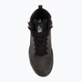 Buty trekkingowe męskie The North Face Storm Strike III WP coffee brown/ black 5