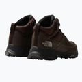 Buty trekkingowe męskie The North Face Storm Strike III WP coffee brown/ black 10