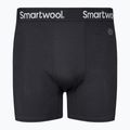 Чоловічі термобоксери Smartwool Brief Boxed чорні