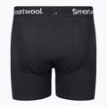 Чоловічі термобоксери Smartwool Brief Boxed чорні 2