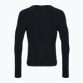 Чоловіча термоактивна кофта Smartwool Intraknit Active Base Layer black 2