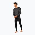 Чоловіча термоактивна кофта Smartwool Classic All-Season Merino Baselayer Boxed iron heather