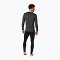 Чоловіча термоактивна кофта Smartwool Classic All-Season Merino Baselayer Boxed iron heather 2