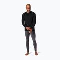 Чоловіча термоактивна кофта Smartwool Classic All-Season Merino Baselayer Boxed black