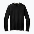 Чоловіча футболка Smartwool Classic All-Season Merino Baselayer з мериноса в коробці чорного кольору 6