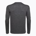 Чоловіча термоактивна кофта Smartwool Classic All-Season Merino Baselayer Boxed iron heather 4