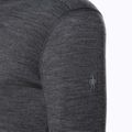 Чоловіча термоактивна кофта Smartwool Classic All-Season Merino Baselayer Boxed iron heather 5