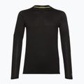 Чоловіча термоактивна кофта Smartwool Classic All-Season Merino Baselayer Boxed black 3