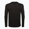 Чоловіча термоактивна кофта Smartwool Classic All-Season Merino Baselayer Boxed black 4