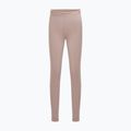 Штани термоактивні дитячі icebreaker Kids 200 Oasis Leggings pink quartz