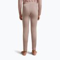 Штани термоактивні дитячі icebreaker Kids 200 Oasis Leggings pink quartz 5