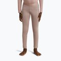 Штани термоактивні дитячі icebreaker Kids 200 Oasis Leggings pink quartz 6