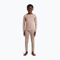 Штани термоактивні дитячі icebreaker Kids 200 Oasis Leggings pink quartz 7