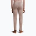 Штани термоактивні дитячі icebreaker Kids 200 Oasis Leggings pink quartz 8