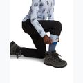 Шкарпетки дитячі Icebreaker Merino Hike+ Light Crew dawn/midnight navy/lazuri 5