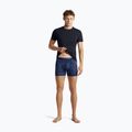 Боксери термоактивні чоловічі Icebreaker Merino 150 Anatomica Moss Bloom midnight navy/aop 5